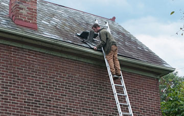 what affects urgent Shapridge roof repairs