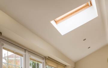Shapridge conservatory roof insulation companies
