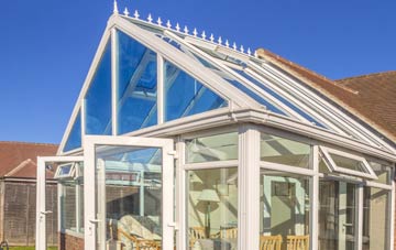 conservatory roof insulation costs Shapridge