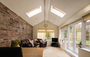 conservatory roof insulation Shapridge, Gloucestershire