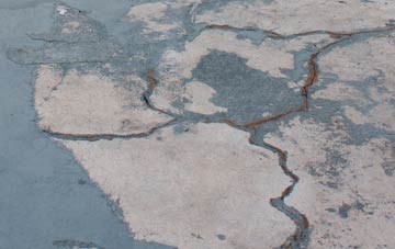 fibreglass roofing replacement Shapridge