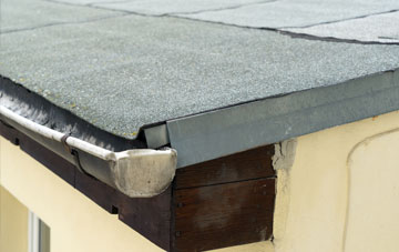 Shapridge flat garage roofing repairs