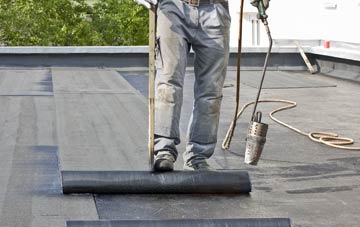 flat roof replacement Shapridge, Gloucestershire