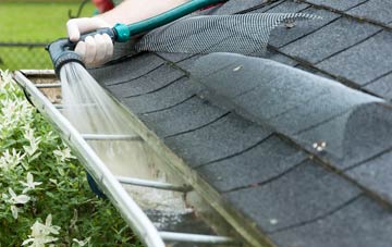 Shapridge gutter cleaning costs