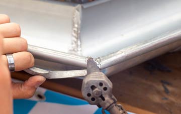 disadvantages of Shapridge lead roofing