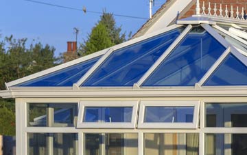 professional Shapridge conservatory insulation