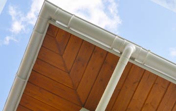 Shapridge soffit types