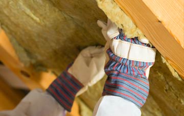 types of Shapridge pitched roof insulation materials