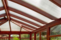 Shapridge conservatory roofing insulation